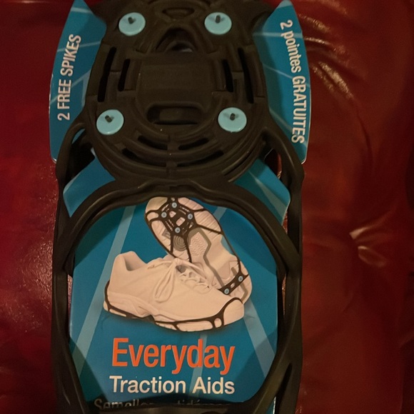 ❄️🏔️NWT Due North Everyday Traction Aids - Picture 3 of 5